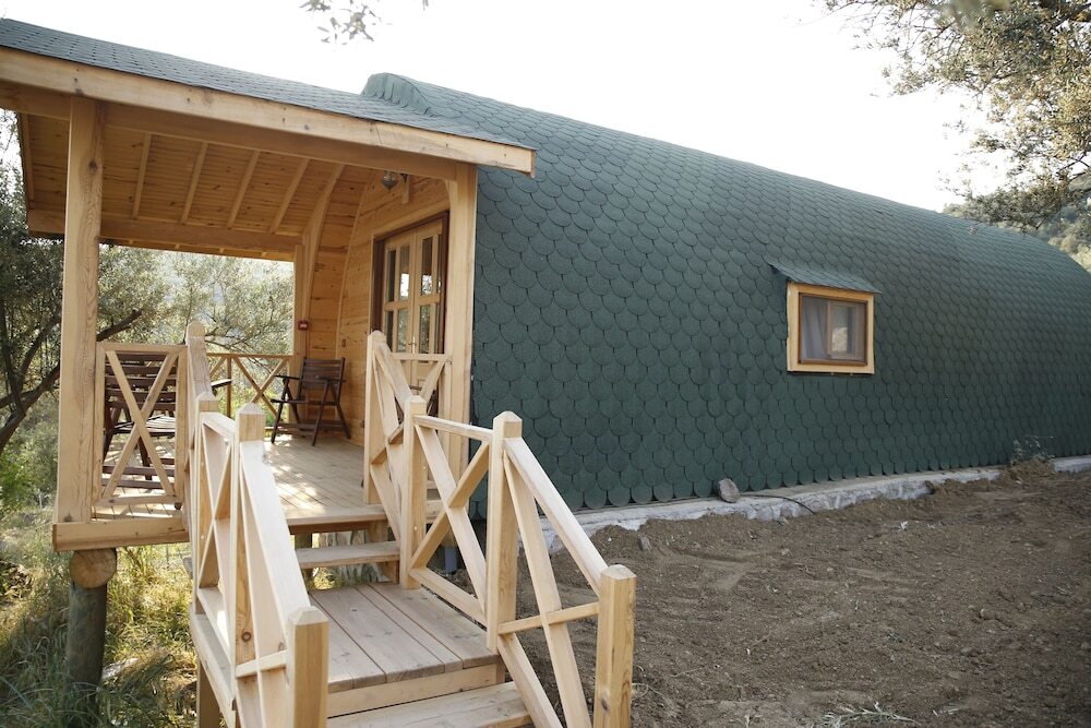Алтынолук: Kazdagları Saglikli Yasam Tatil Koyu