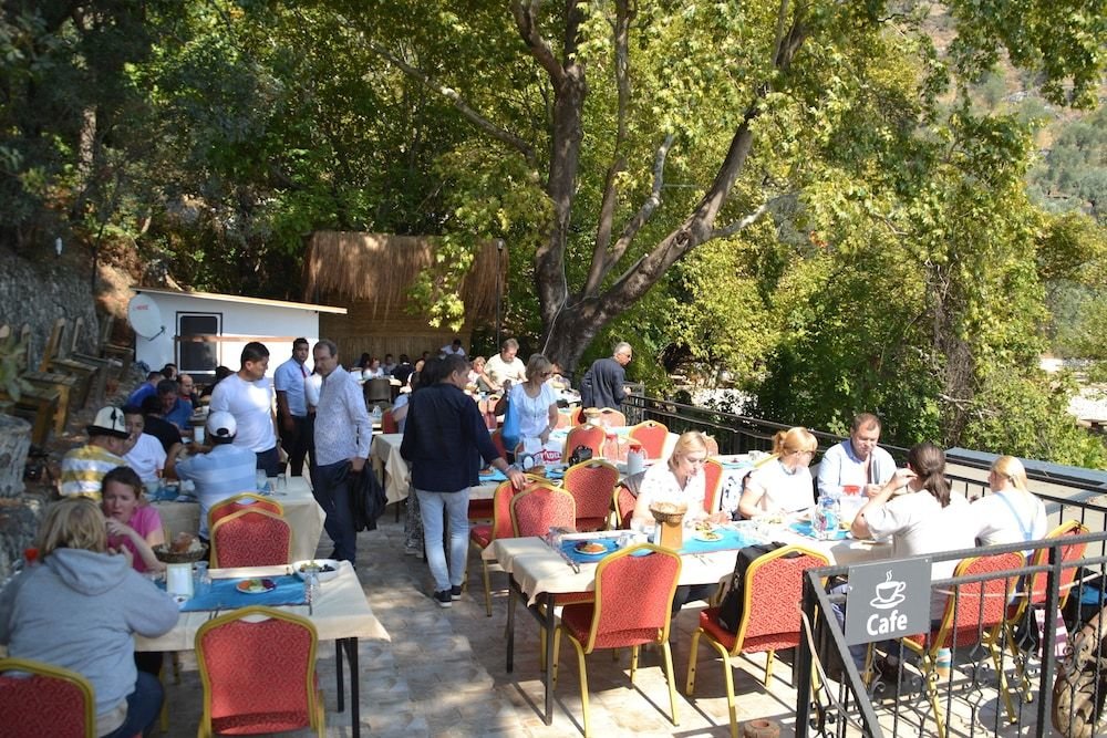 Kazdagları Saglikli Yasam Tatil Koyu — фото 5