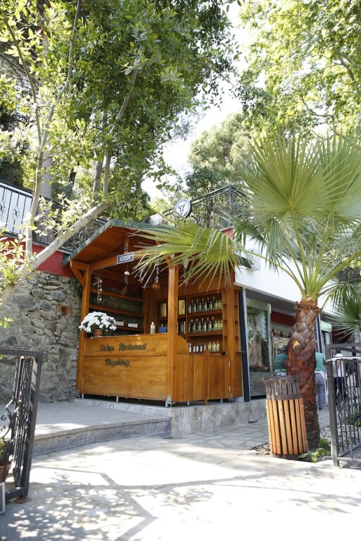 Алтынолук: Kazdagları Saglikli Yasam Tatil Koyu
