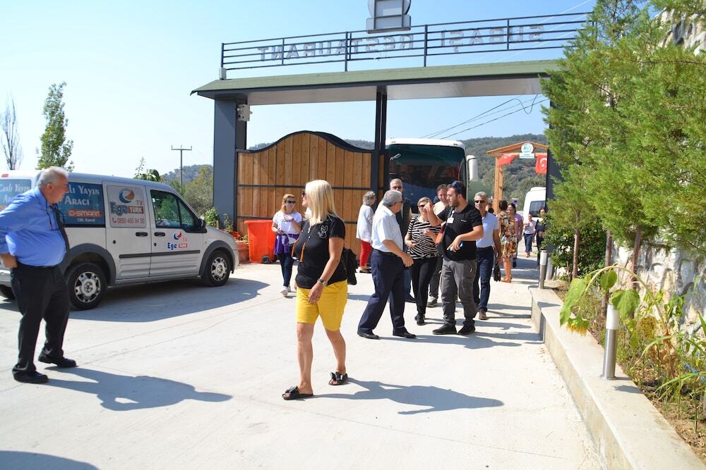 Алтынолук: Kazdagları Saglikli Yasam Tatil Koyu