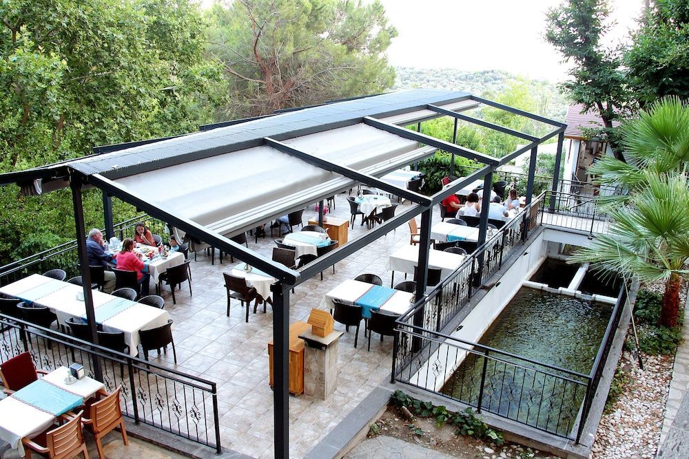 Алтынолук: Kazdagları Saglikli Yasam Tatil Koyu