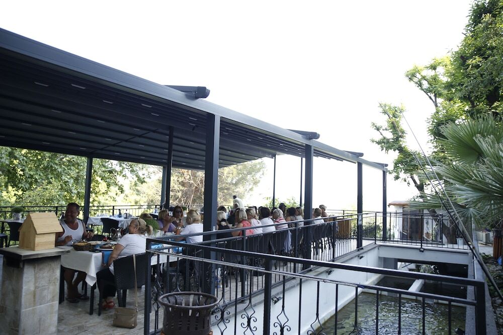 Алтынолук: Kazdagları Saglikli Yasam Tatil Koyu