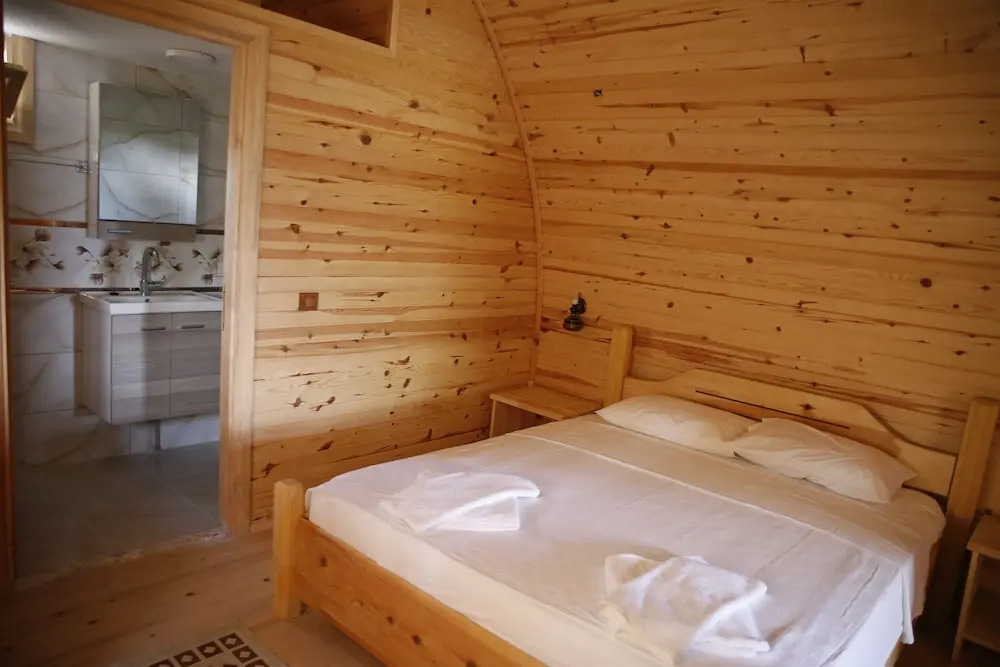 Алтынолук: Kazdagları Saglikli Yasam Tatil Koyu