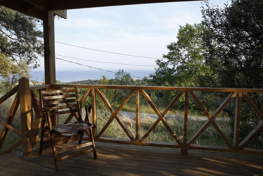 Алтынолук: Kazdagları Saglikli Yasam Tatil Koyu