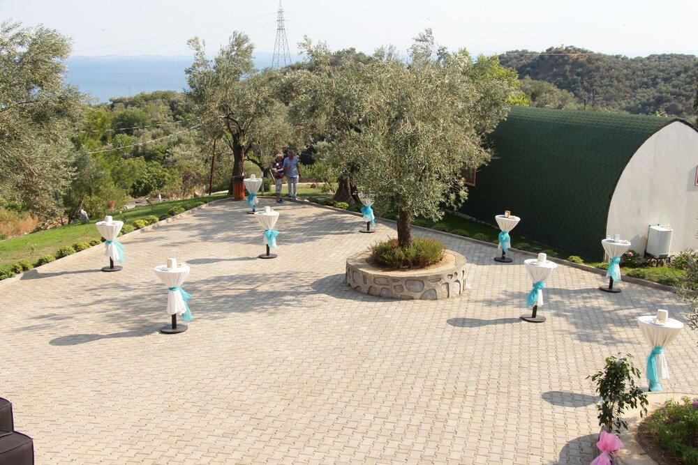 Kazdagları Saglikli Yasam Tatil Koyu — фото 2