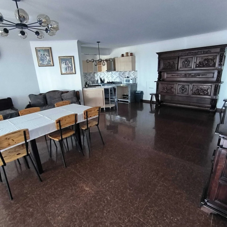 Уреки: Il Piccolo Paradise, the Italian Haven in Black Sea