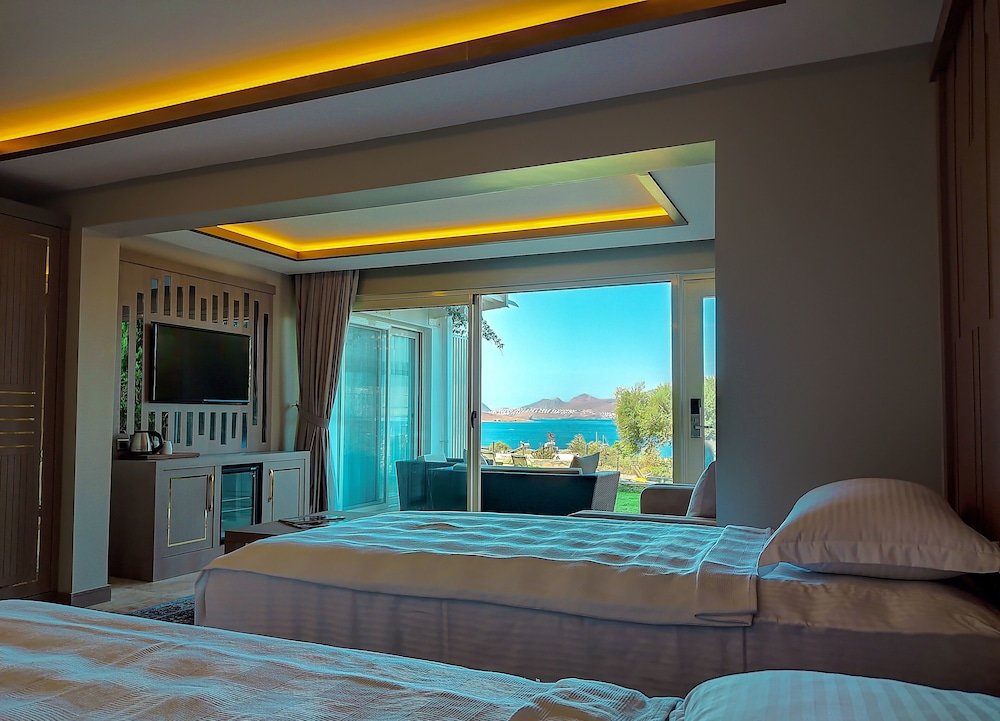 Битез: Roas Hotel