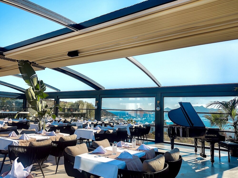 Битез: Roas Hotel