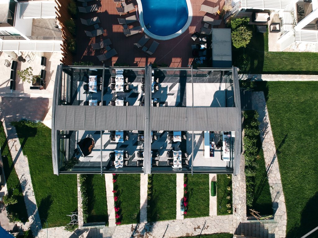 Битез: Roas Hotel