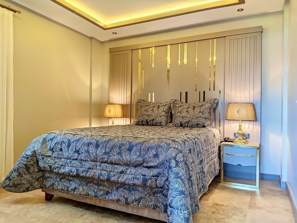 Битез: Roas Hotel