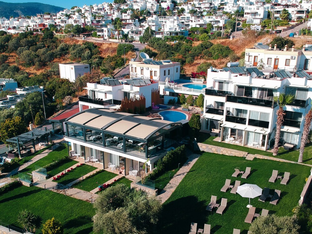 Битез: Roas Hotel