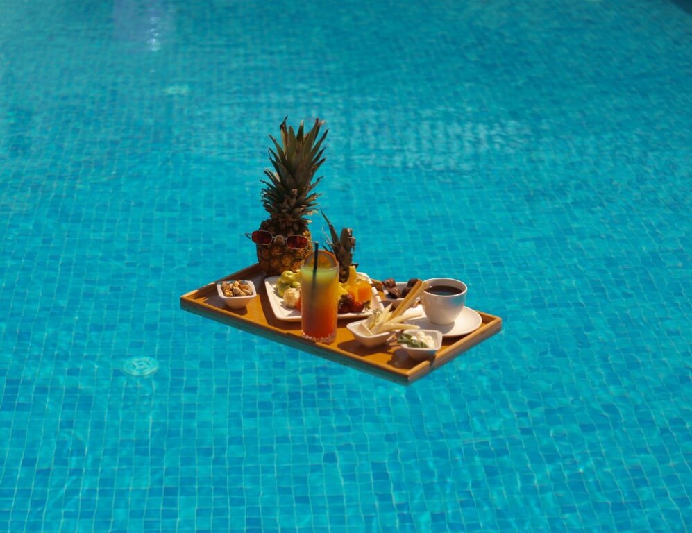 Битез: Roas Hotel