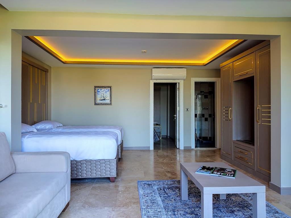 Битез: Roas Hotel