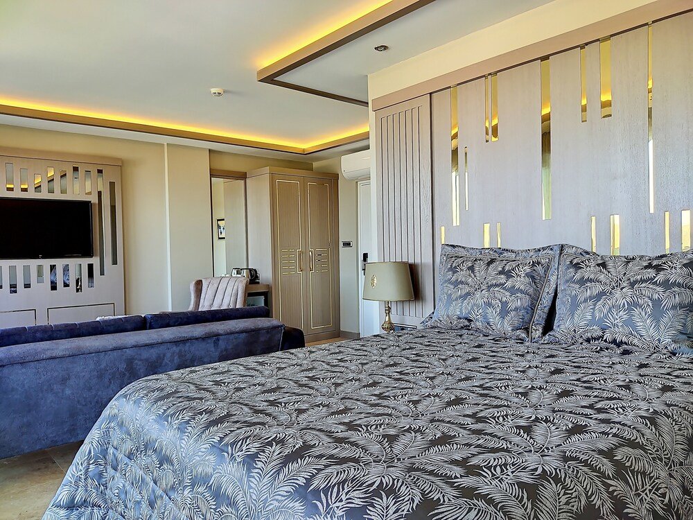 Битез: Roas Hotel