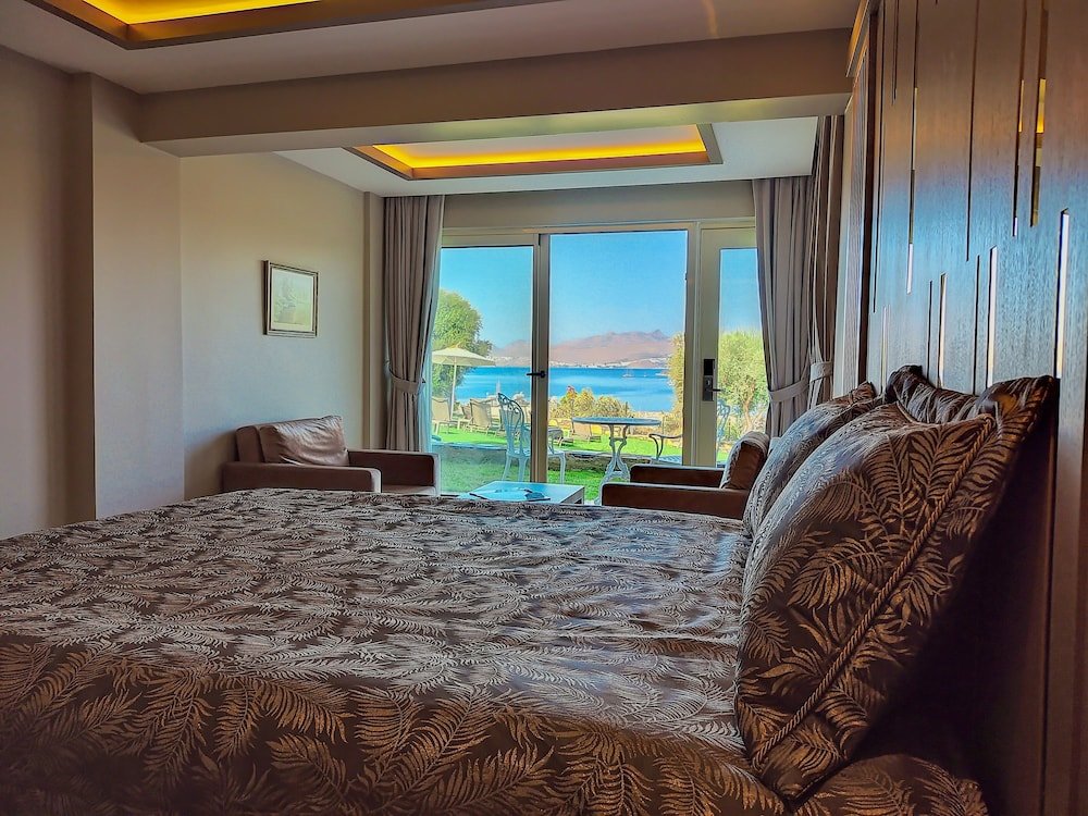 Битез: Roas Hotel