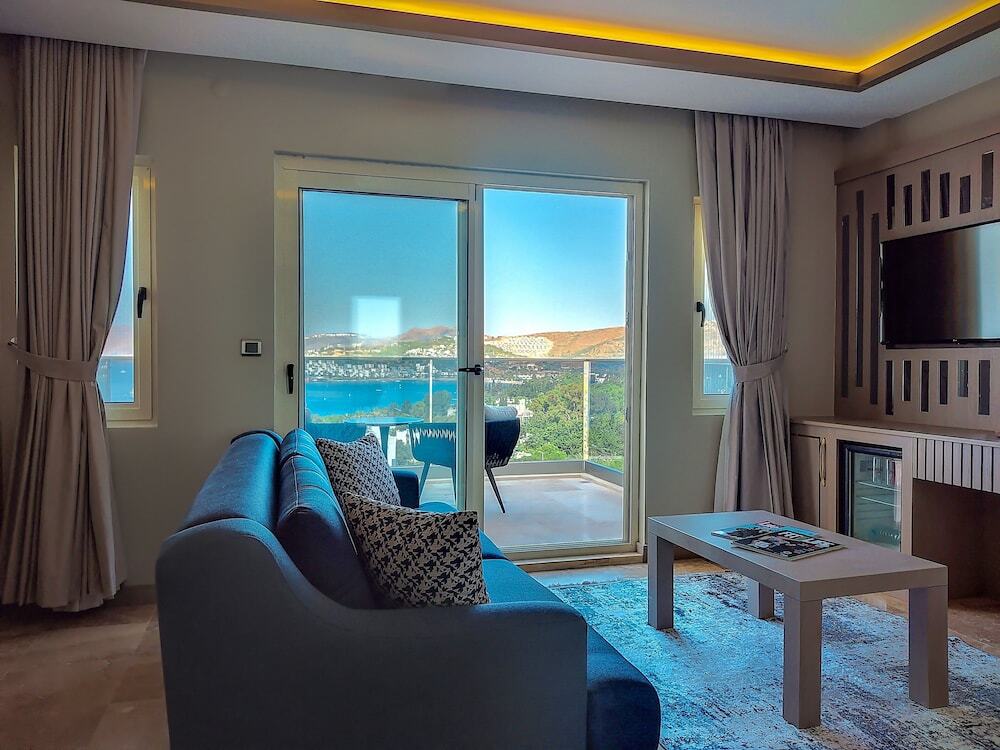 Битез: Roas Hotel