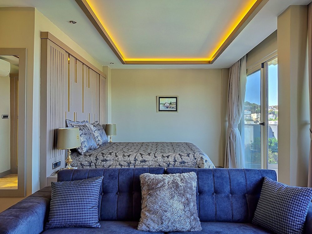 Битез: Roas Hotel
