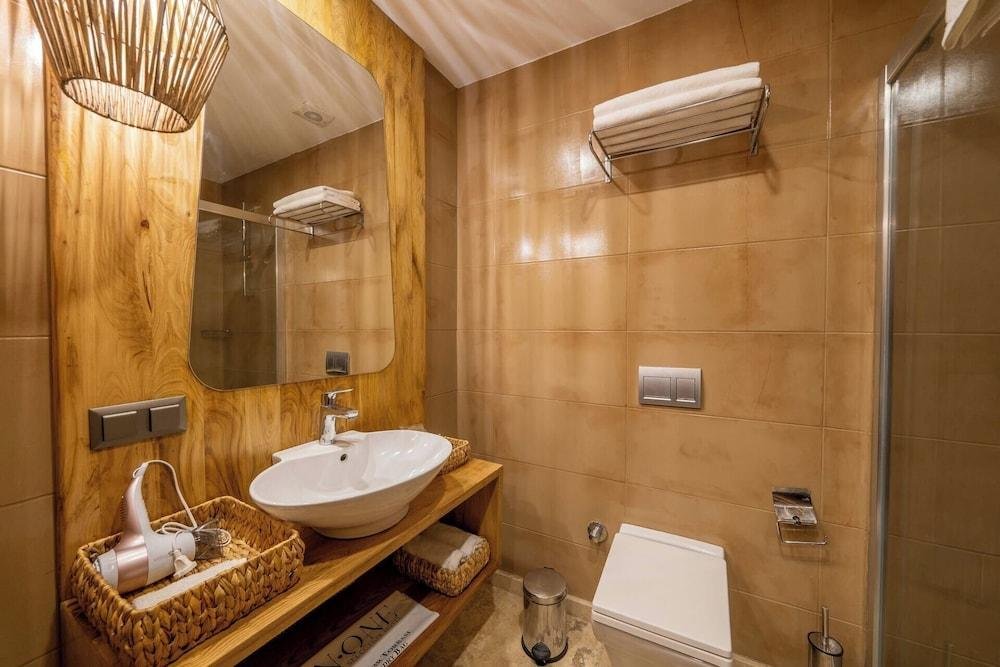 Бодрум: Отель Inone Mucho Selection Hotel