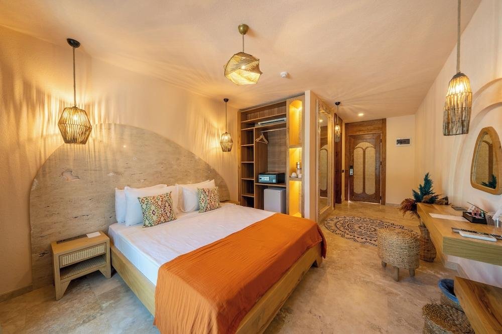 Бодрум: Отель Inone Mucho Selection Hotel