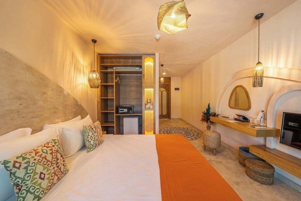 Бодрум: Отель Inone Mucho Selection Hotel