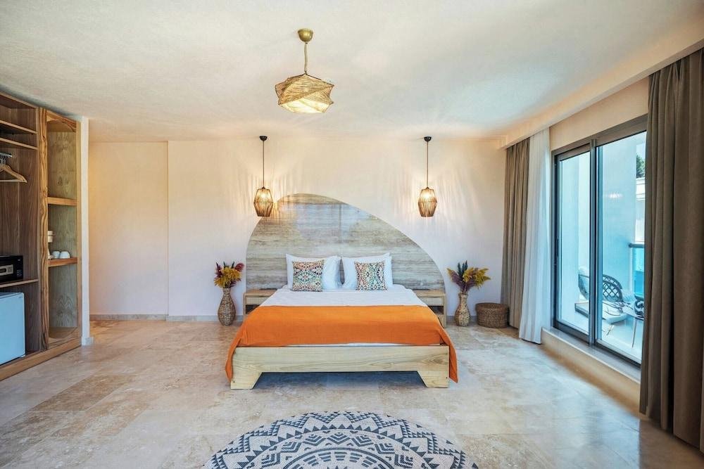 Бодрум: Отель Inone Mucho Selection Hotel