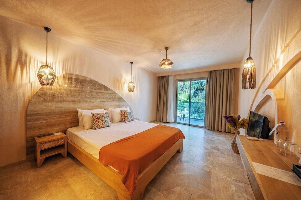 Бодрум: Отель Inone Mucho Selection Hotel