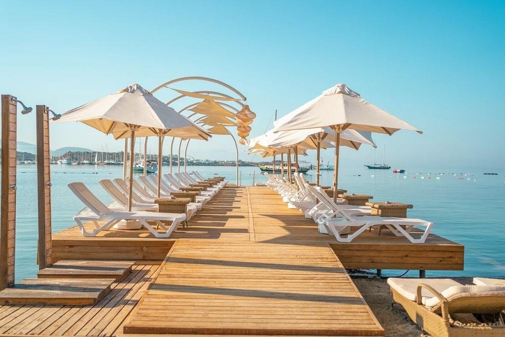 Бодрум: Отель Inone Mucho Selection Hotel