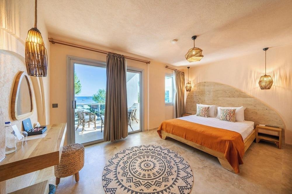 Бодрум: Отель Inone Mucho Selection Hotel