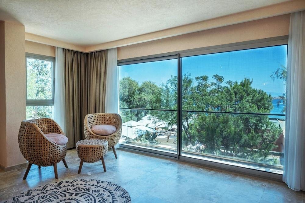 Бодрум: Отель Inone Mucho Selection Hotel
