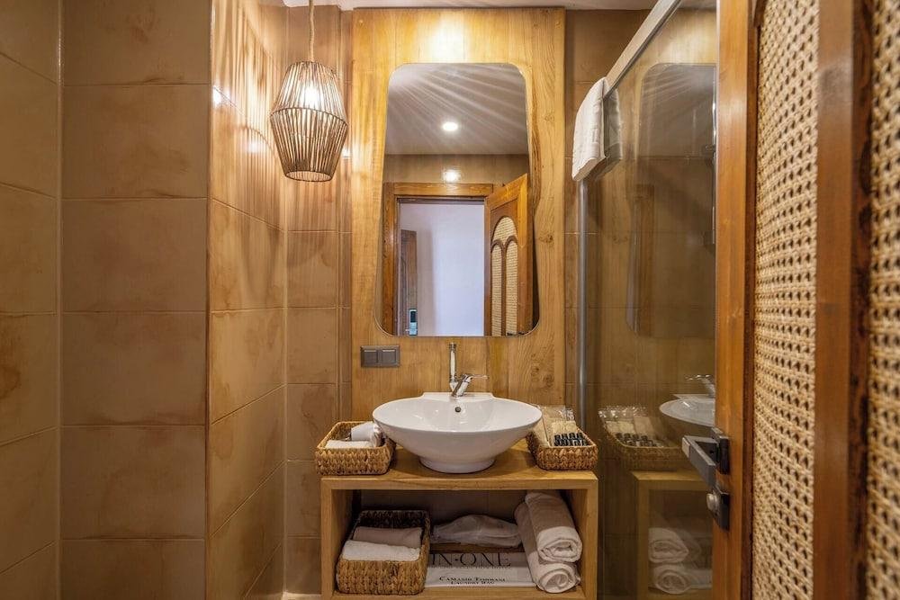 Бодрум: Отель Inone Mucho Selection Hotel