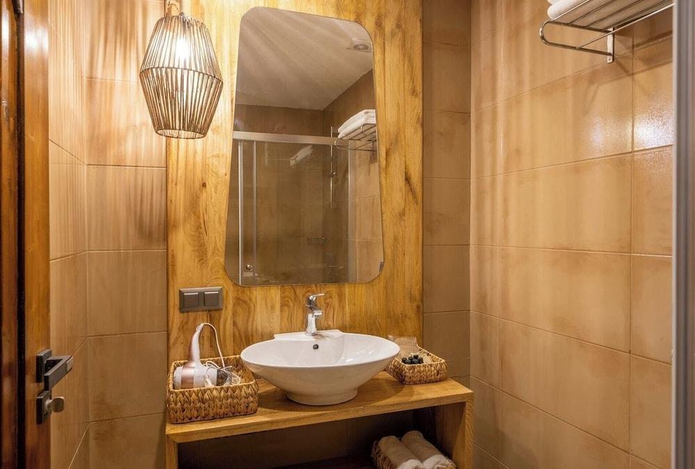Бодрум: Отель Inone Mucho Selection Hotel