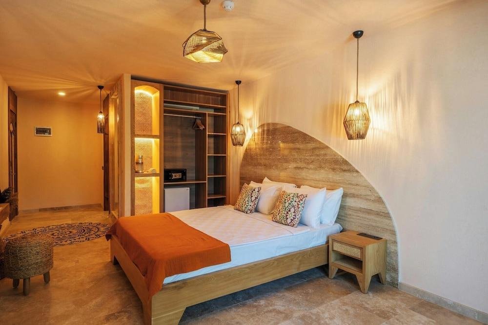 Бодрум: Отель Inone Mucho Selection Hotel