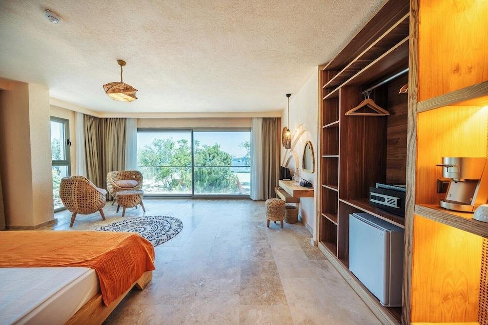 Бодрум: Отель Inone Mucho Selection Hotel