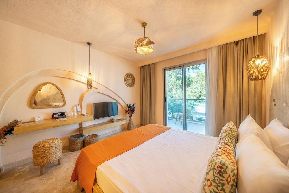 Бодрум: Отель Inone Mucho Selection Hotel