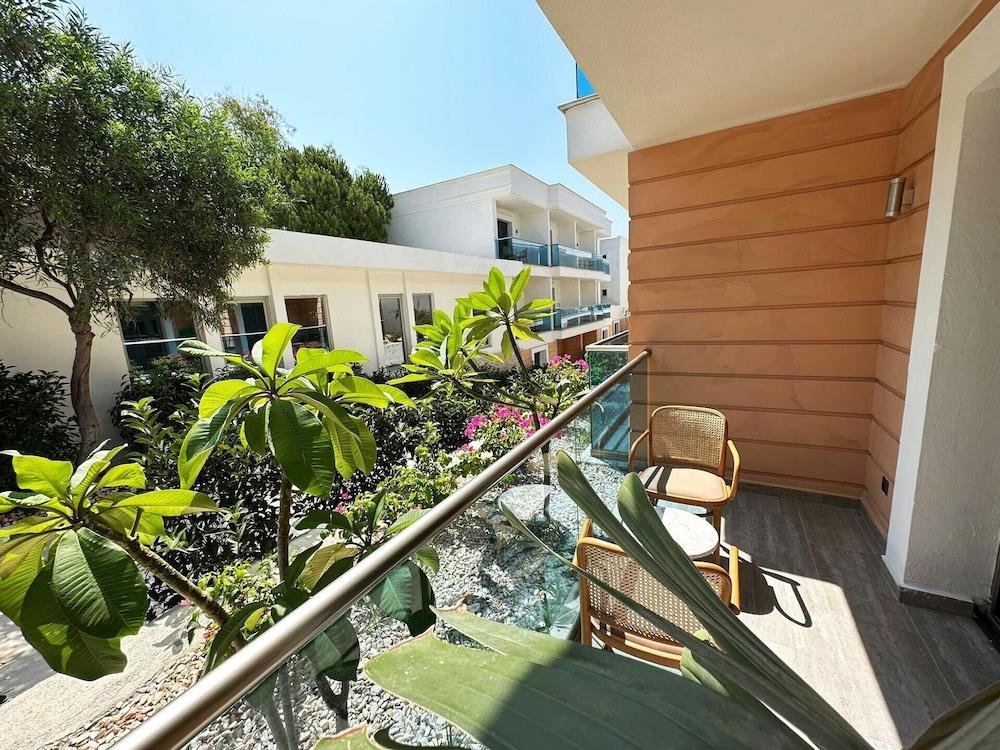 Бодрум: Отель Inone Mucho Selection Hotel