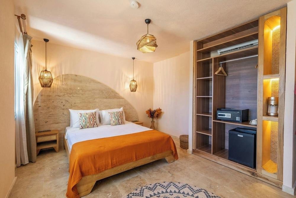 Бодрум: Отель Inone Mucho Selection Hotel