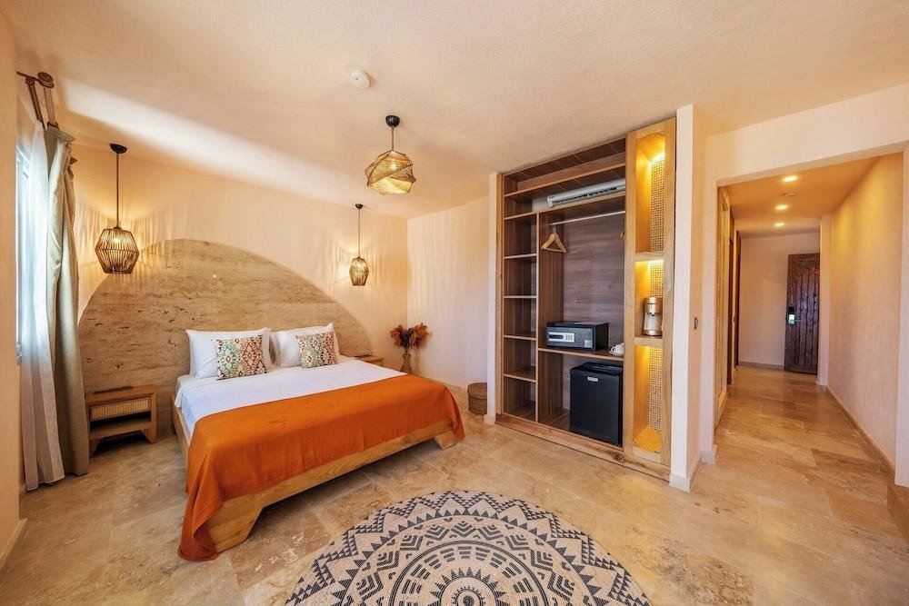 Бодрум: Отель Inone Mucho Selection Hotel