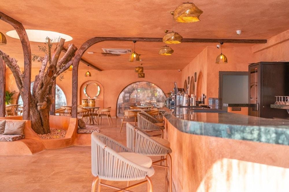 Бодрум: Отель Inone Mucho Selection Hotel