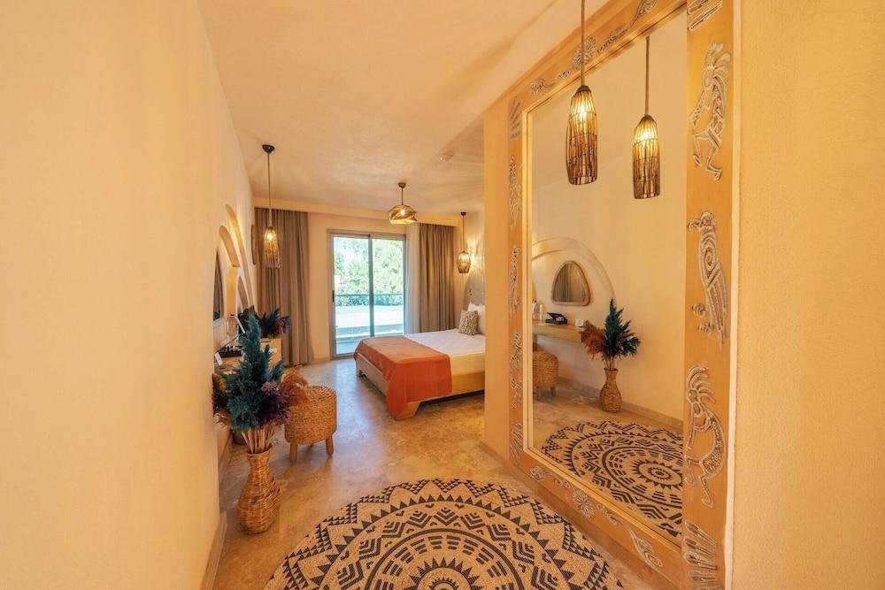 Бодрум: Отель Inone Mucho Selection Hotel