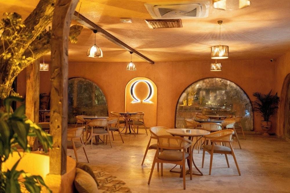 Бодрум: Отель Inone Mucho Selection Hotel