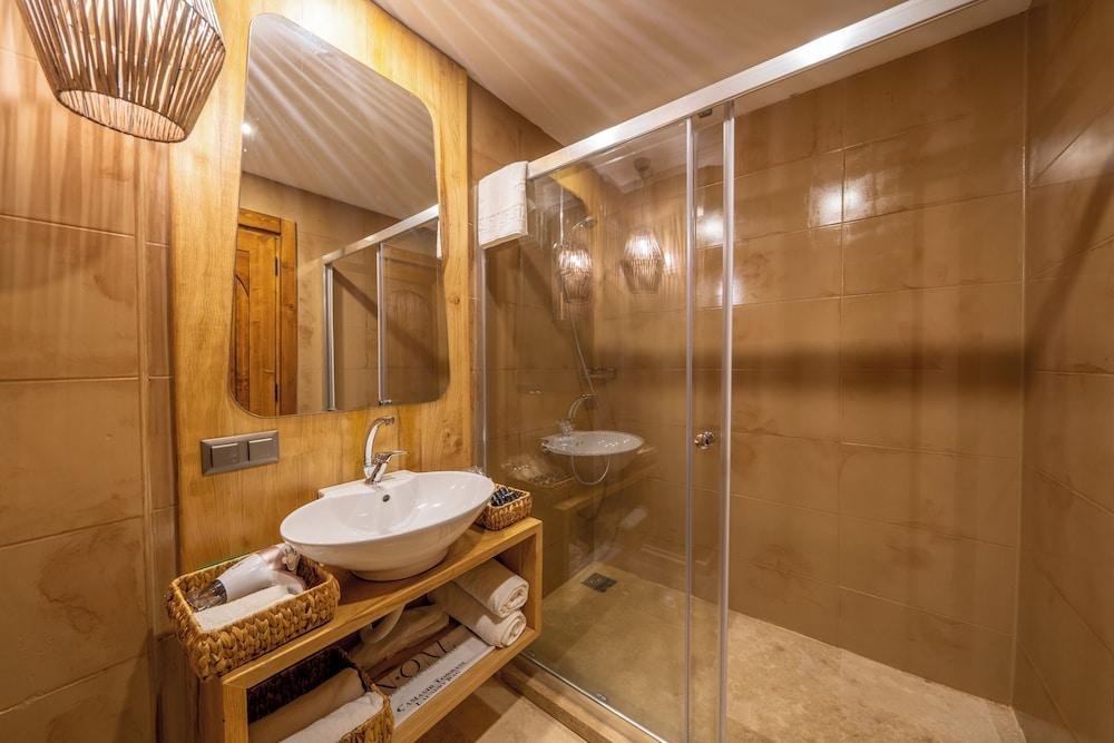 Бодрум: Отель Inone Mucho Selection Hotel