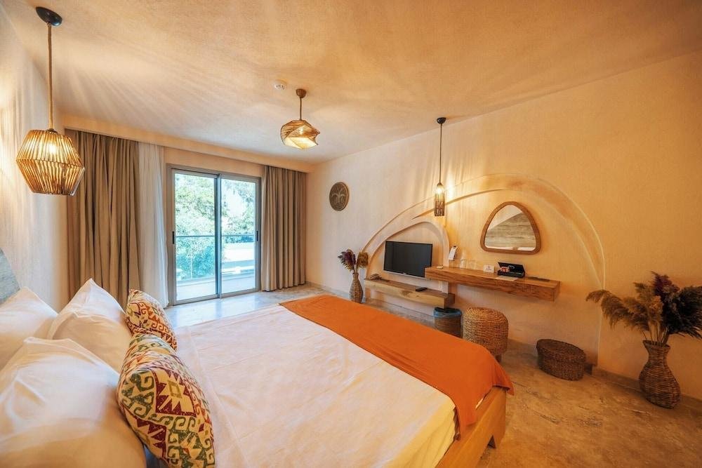 Бодрум: Отель Inone Mucho Selection Hotel