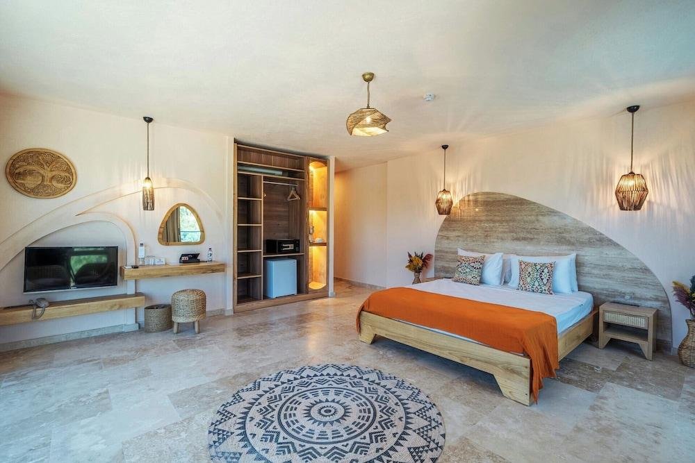 Бодрум: Отель Inone Mucho Selection Hotel