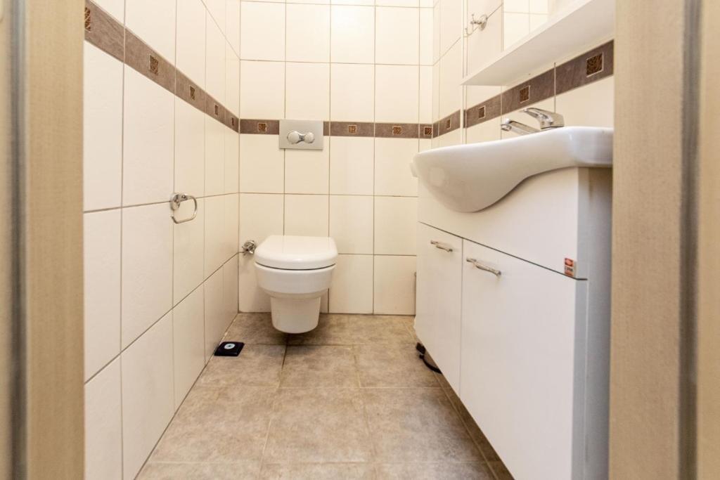 Бодрум: Separate Villa With Garden And Terrace In Bodrum