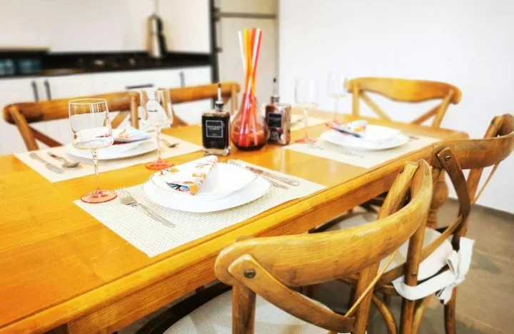 Белек: Stunning Villa With Private Pool in Antalya