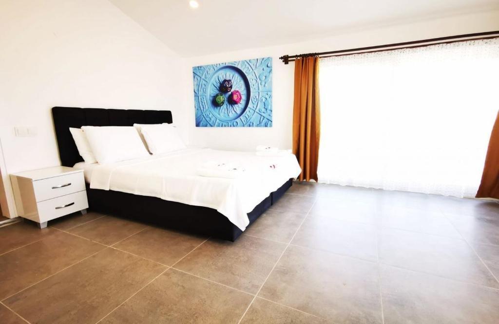 Белек: Stunning Villa With Private Pool in Antalya