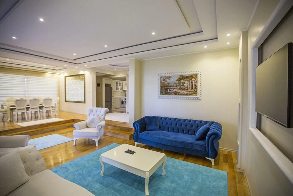 Арсин: Ravza Villas