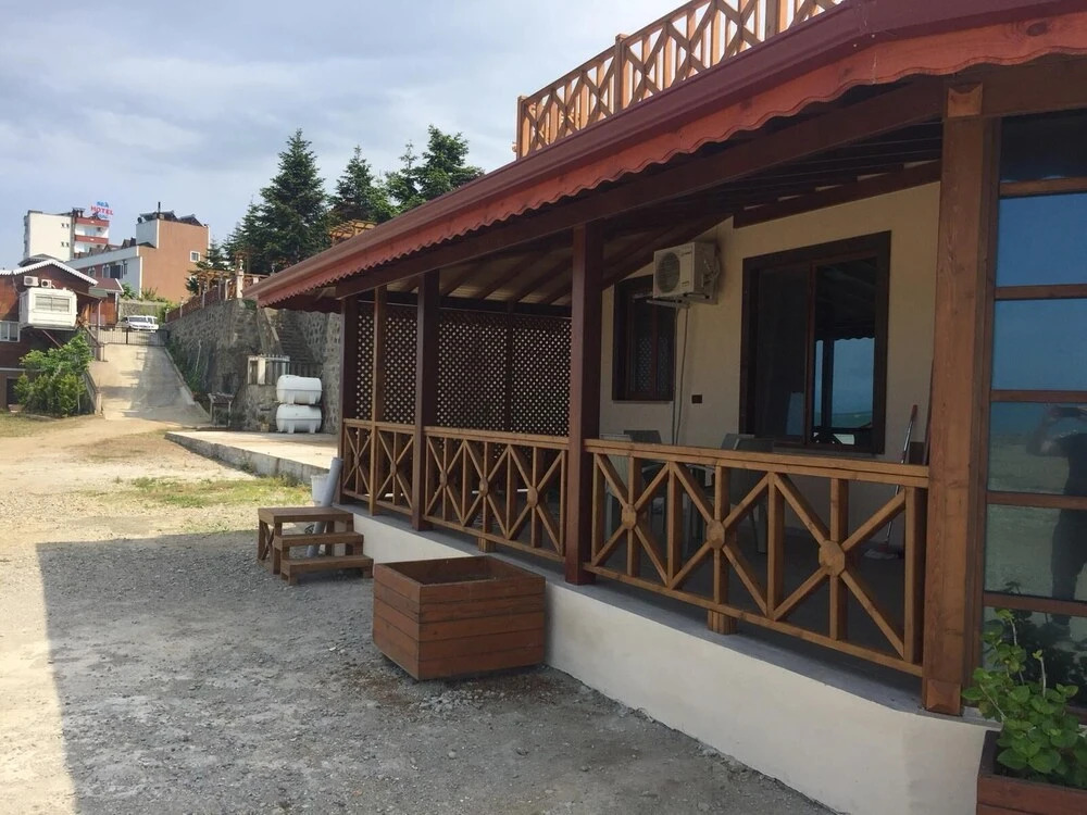 Арсин: Ravza Villas