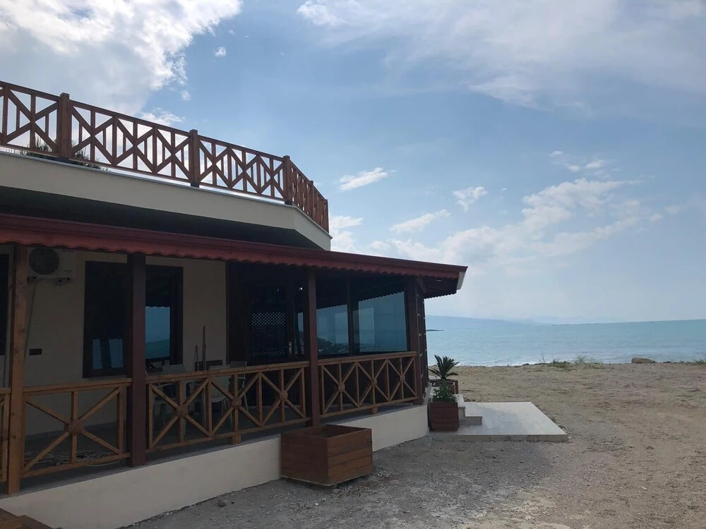 Арсин: Ravza Villas