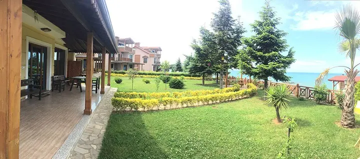 Арсин: Ravza Villas